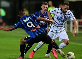 مواعيد مباريات اليوم الثلاثاء 31 1 2023 والقنوات الناقلة إنتر يواجه أتالانتا والجزائر أمام النيجر في أمم إفريقيا للمحليين