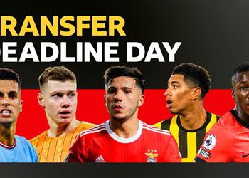 انتهاء الميركاتو الشتوي في أوروبا 2023 إمام عاشور إلى ميتلاند وفشل صفقة زياش