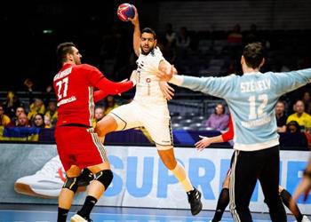 اتحاد كرة اليد ي علن آلية اختيار المدرب الجديد لـ منتخب مصر