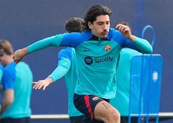 إشارة جديدة لاقتراب بيليرين من الرحيل عن برشلونة