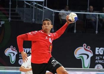 رسمي ا نيم الفرنسي يعلن ضم مهاب سعيد من الأهلي