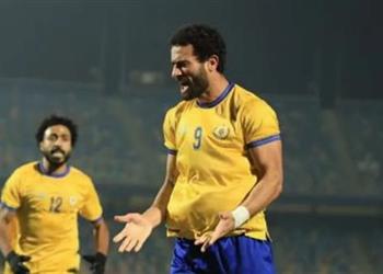 صفقة تبادلية ت قرب باسم مرسي من الرحيل عن الإسماعيلي إلى البنك الأهلي