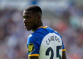 آرسنال يتلقى ضربة قوية بشأن صفقة كايسيدو