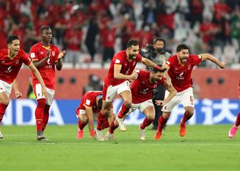 10 أرقام تاريخية في مونديال الأندية ثلاثي الأهلي مع جوارديولا وريال مدريد يتصدر