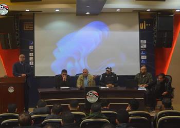 لجنة الحكام تحلل حالات الجولة 15 و16 للدوري وتعليمات مهمة للفترة المقبلة