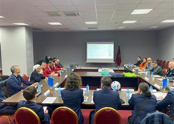 الأهلي بالأحمر وأوكلاند سيتي بالأزرق في افتتاح كأس العالم للأندية