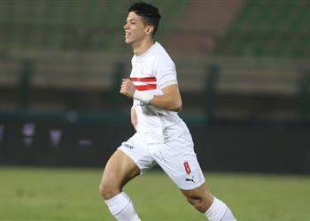 ميتلاند الدنماركي لـ بطولات إمام عاشور اجتاز الكشف الطبي قبل التوقيع على العقود الرسمية