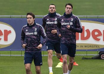 لاعب يوفنتوس يعرض نفسه على ريال مدريد في آخر أيام ميركاتو الشتاء