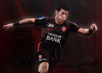 ماذا ينتظر إمام عاشور مع ميتلاند منافسة قوية في الدوري الدنماركي ومواجهة أوروبية صعبة