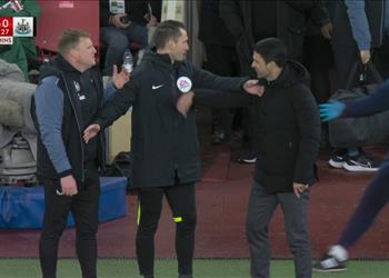 أرتيتا بعد تعادل آرسنال مع نيوكاسل لدينا ركلتي جزاء فاضحتين