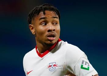 تيليجراف ليفربول رفض ضم نكونكو في الصيف