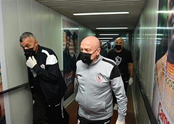 مجدي عبد الغني يروي كواليس مشادة فيريرا مع أسامة نبيه ولجوء الأخير لـ مرتضى منصور