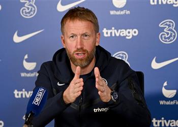 بوتر يرفض الحديث عن الميركاتو ويصرح يمكننا خلق المشاكل لـ مانشستر سيتي