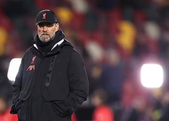 ليفربول يفتح باب الرحيل أمام لاعبه