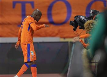 النيجيري نواكايمي يخطف الأنظار في دوري روشن السعودي