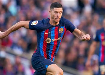 المحكمة الرياضية تعلن قرارها النهائي بشأن إيقاف ليفاندوفسكي