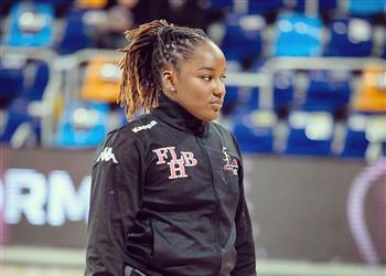 خاص الأهلي يفسخ تعاقده مع لاعبة اليد سعيدة رجب ويضم بديلتها