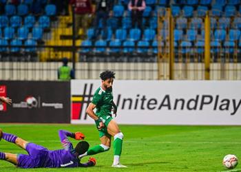 بيراميدز يجتمع مع مروان عطية واللاعب يفضل الأهلي