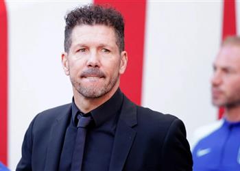 جواو فيليكس يثير غضب سيميوني في أتلتيكو مدريد