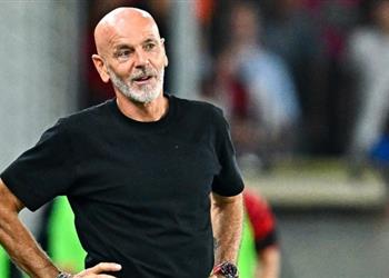 بعد شائعات رحيله بيولي يعلق على مستقبل لياو مع ميلان