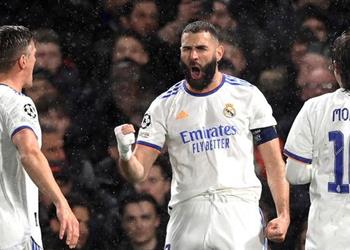 ريال مدريد يسعى لحسم مستقبل 7 لاعبين