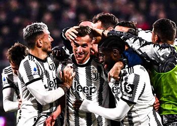 فيديو ميليك يقود يوفنتوس لفوز قاتل أمام كريمونيزي في الدوري الإيطالي