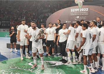 حقيقة إصابة المصري ومهاب سعيد قبل مشاركة منتخب مصر لليد في كأس العالم