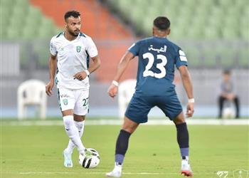فيديو الأهلي السعودي يعود للانتصارات بثنائية أمام الشعلة في دوري يلو