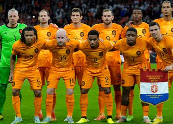 تعيين دي يونج مدير ا فني ا للاتحاد الهولندي لكرة القدم