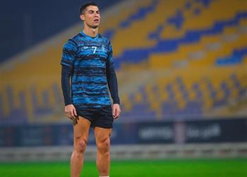 النصر يعلن وصول بطاقة رونالدو وأمر وحيد يمنعه من المشاركة