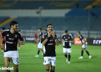 ميدو عبد الله السعيد ليس سبب إصابة كريم فؤاد والأهلي أعطى درس ا لكل الأندية