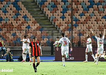 موعد والقناة الناقلة لمباراة الزمالك والداخلية اليوم في الدوري المصري