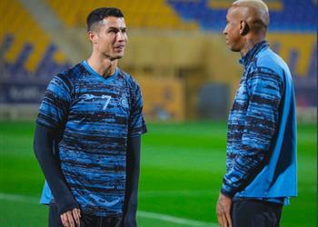 موعد والقناة الناقلة لمباراة النصر والطائي اليوم في الدوري السعودي