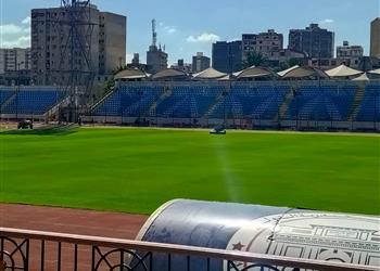 اتحاد الكرة يوضح لـ بطولات سبب اختيار استاد الإسكندرية لاستضافة بطولة أمم إفريقيا للشباب