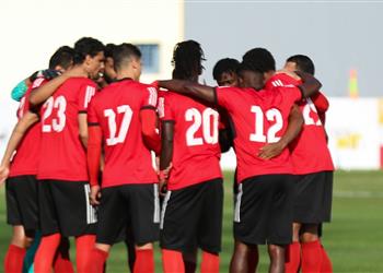 رضا شحاتة يعلن تشكيل الداخلية أمام الزمالك في الدوري