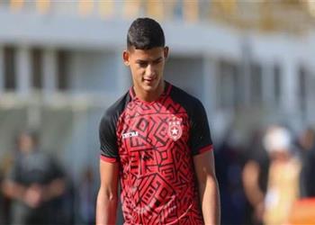 في بيان رسمي النجم الساحلي يعلن انتقال الضاوي إلى الأهلي