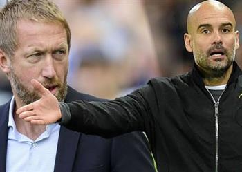 تشكيل مباراة مانشستر سيتي وتشيلسي في قمة الجولة بالدوري الإنجليزي