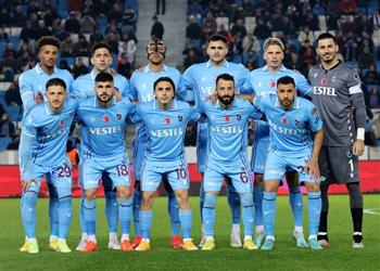 تعرف على تقييم تريزيجيه بعد فوز طرابزون سبور على جيرسون