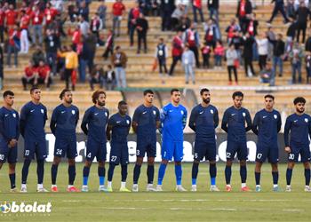 سمير فكري سعيد بتسجيلي هدفا في الزمالك والداخلية كان يستحق الفوز