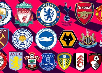 ترتيب الدوري الإنجليزي بعد نهاية الجولة 19 آرسنال في الصدارة ومانشستر سيتي يلاحقه