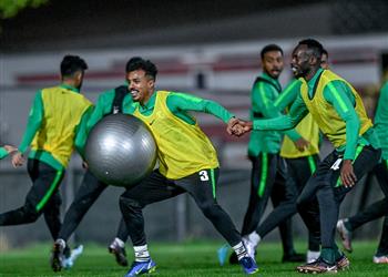 موعد والقناة الناقلة لمباراة السعودية واليمن في خليجي 25