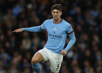 جون ستونز لا ننظر لجدول ترتيب الدوري الإنجليزي ولدينا فرصة للقتال في نهاية الموسم