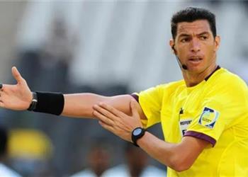 جهاد جريشة يعلق على القرارات التحكيمية لمباراة الزمالك والداخلية ويؤكد إنبي استحق ركلة جزاء أمام الأهلي