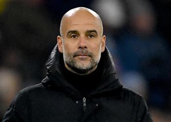 جوارديولا بعد الفوز أمام تشيلسي أنا عبقري وعلينا أن نتصدر الدوري الإنجليزي