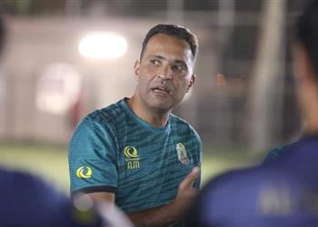 مؤمن سليمان الأهلي تعرض لما يمر به الزمالك وفيريرا ذكي بشأن فتوح