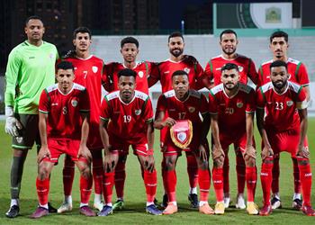 موعد والقنوات الناقلة لمباراة عمان والعراق في افتتاح بطولة خليجي 25