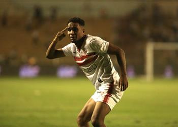 مصادر تونسية فيفا ي لزم الزمالك بـ 800 ألف جنيه في أزمة الجزيري