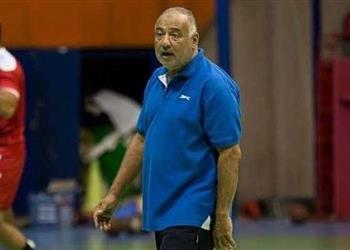 الأهلي ينعى مدرب اليد الأسبق