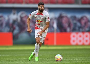 لايبزيج يحسم موقفه من بيع جفارديول الصيف المقبل