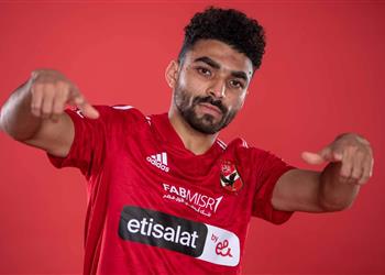 خالد عبد الفتاح عندما يأتي الأهلي لا تفكر ويوضح مثله الأعلى محلي ا وعالمي ا